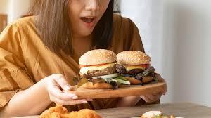 طرق علاج اضطرابات الطعام والنهم المرضي