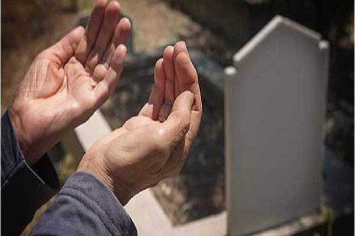 دعاء أول يوم في شعبان للميت 2026