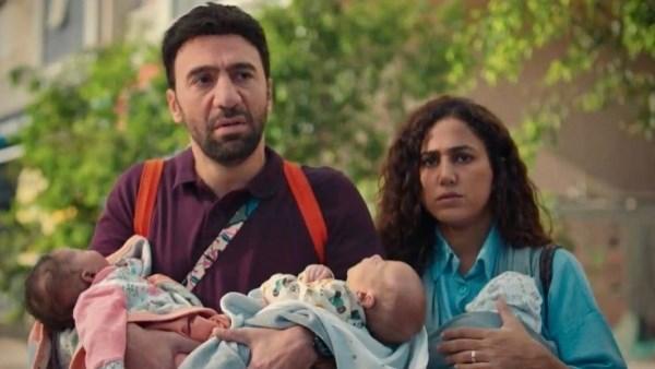 أحمد عاطف فياض مؤلف مسلسل كارثة طبيعية مع تعليقات عن قرار صرف اللبن المدعم للتوائم