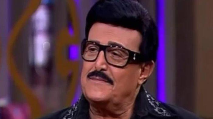 رامي رضوان يحيي ذكرى ميلاد سمير غانم أيقونة الكوميديا المصرية