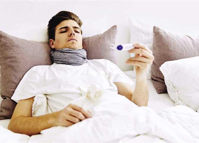 ضعف المناعة وأسباب الإصابة المتكررة بالأمراض