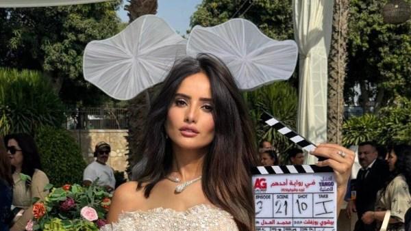 زينة تكشف زواج أحمد عز من مساعدته وتستعرض أحكام النفقة والمصروفات الدراسية