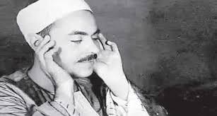 الشيخ محمد رفعت وتفاصيل مرضه التي كشفها صناع فيلم الوصية
