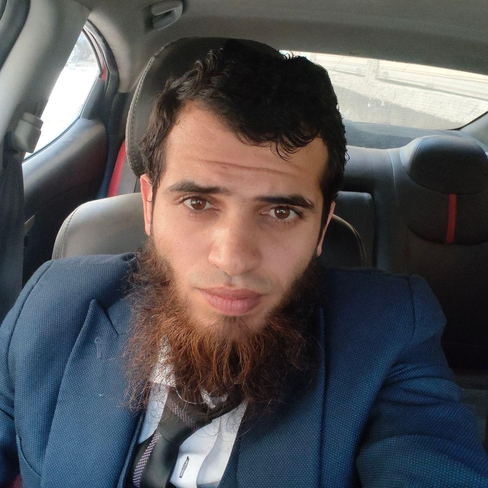 المستشار السعيد علام