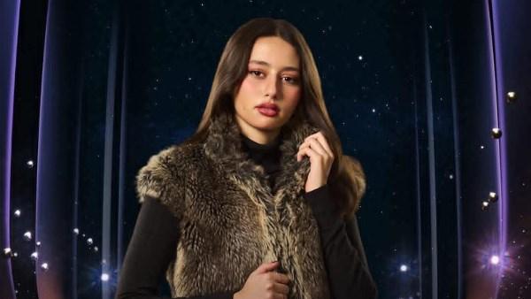 "لينا صوفيا تشوق الجمهور بالبوستر الرسمي لمسلسل وننسى اللي كان قبل رمضان 2026"