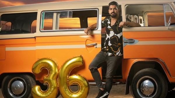 الفنان مينا عطا يحتفل بعيد ميلاده الـ36 ويعلن عن أغنيته الجديدة "قشطة وعسل".