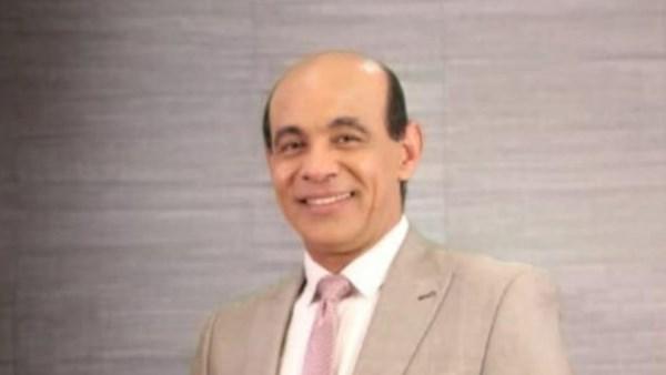 محمد موسى يطلق كتابه الجديد «شِباك الخفاء» في معرض القاهرة الدولي للكتاب 