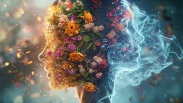 روائح طبيعية في غرفة هادئة تساعد على التركيز والاسترخاء