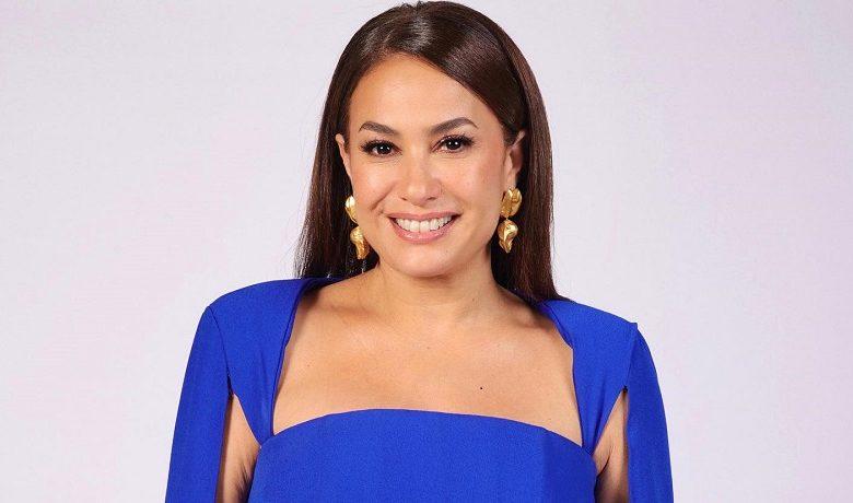 هند صبري توجه رسالة تضامن إلى تونس بعد الفيضانات – إنستجرام