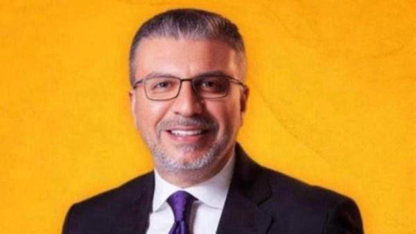 عمرو الليثي مع الشيخ ربيع جمعة والمنشد محمد السوهاجي في برنامج واحد من الناس