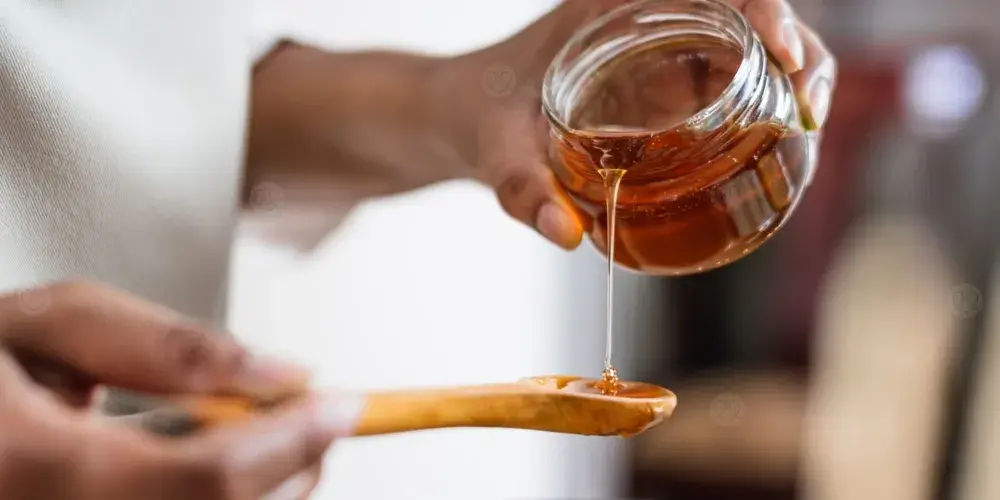 ملعقة عسل يوميًا تعزز الصحة والطاقة