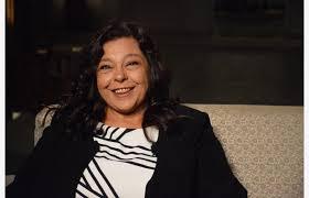 لطيفة فهمي تكشف كواليس شخصيتها في مسلسل "ميد تيرم"