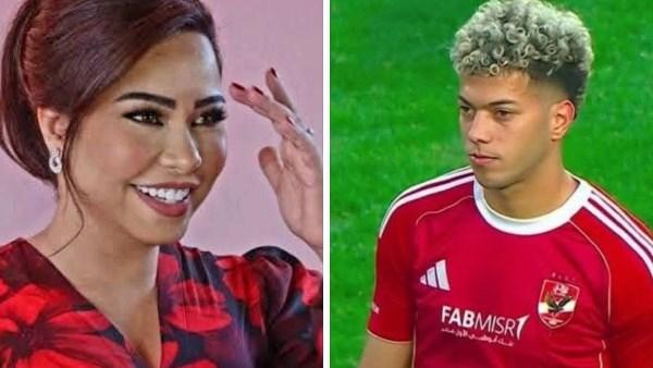 صورة صبري فواز تجمع إمام عاشور مع شيرين عبد الوهاب، تعكس جدلًا واسعًا على مواقع التواصل الاجتماعي