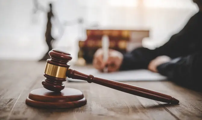 المحامية نهال عباس