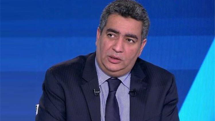 أحمد مجاهد ينفي رفع رواية يوسف زيدان «سفر العذارى» من معرض القاهرة الدولي للكتاب