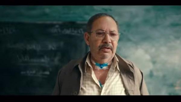 برومو فيلم برشامة للنجم هشام ماجد قبل عرضه في دور العرض