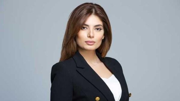 لما جبريل تعلن استقالتها من قناة اكسترا نيوز