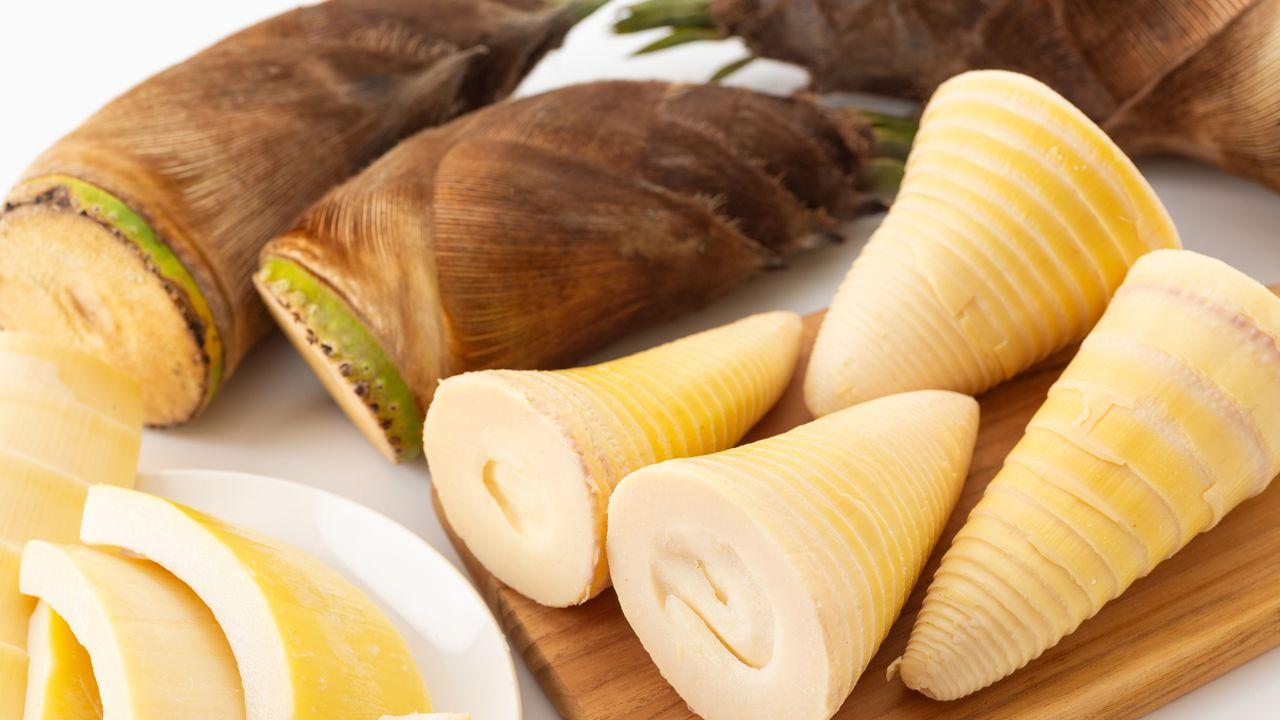 فوائد براعم الخيزران وتحذير عند الاستهلاك النيء