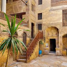 منزل الست وسيلة