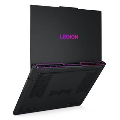 Lenovo Legion Pro 7i powerful RTX laptop
