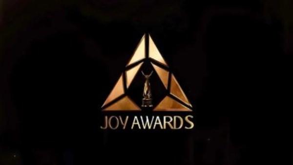 نجوم الفن المصري والعالمي خلال حفل Joy Awards 2026 بالرياض، في أجواء احتفالية مفعمة بالإبداع