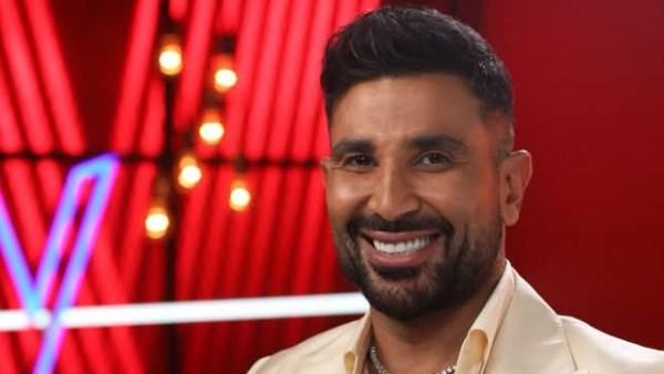 نجوم WWE يرقصون على أغنية “مكسرات” لأحمد سعد في فيديو منتشر على السوشيال ميديا