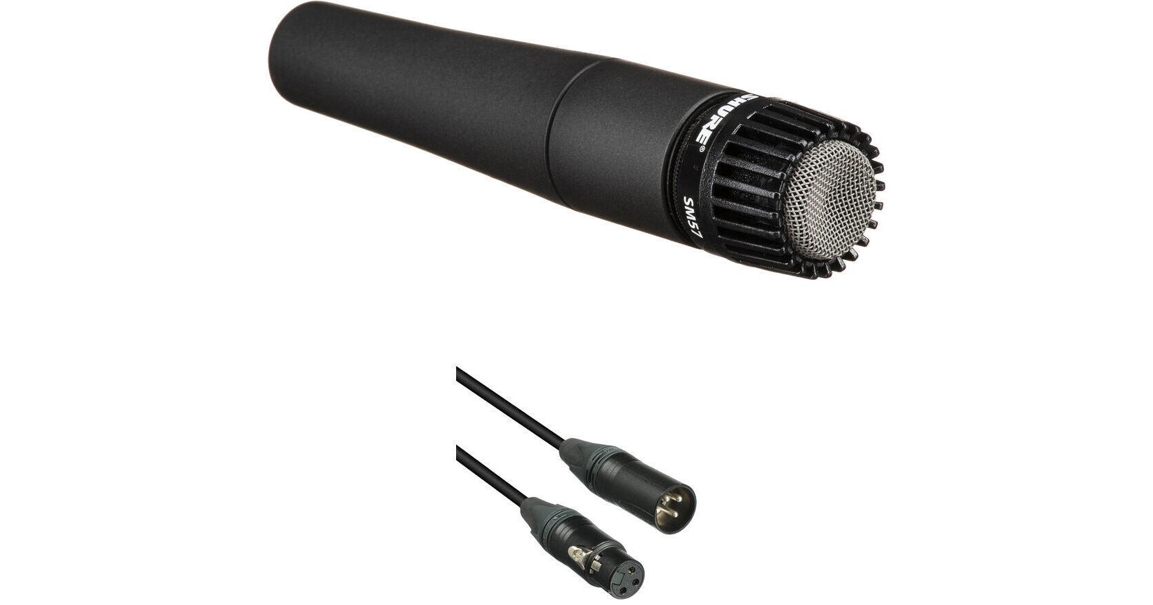 Shure SM57
