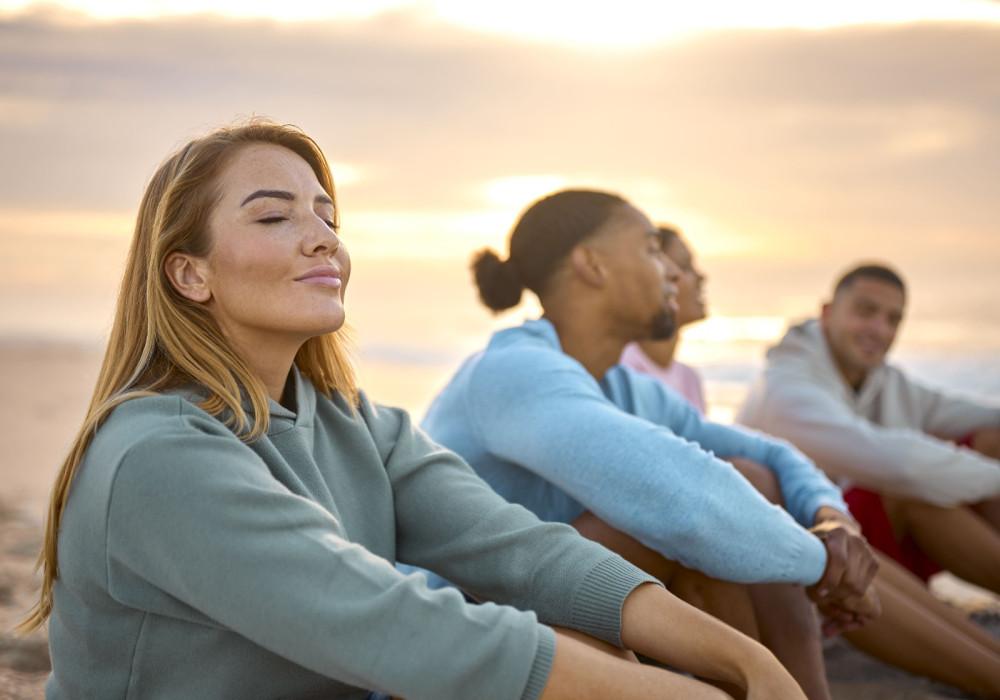 نصائح للصحة النفسية وبداية عام جديد بتوازن