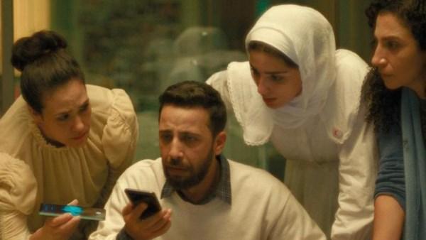 كوثر بن هنية مخرجة فيلم «صوت هند رجب» بعد ترشيحه للقائمة القصيرة للأوسكار