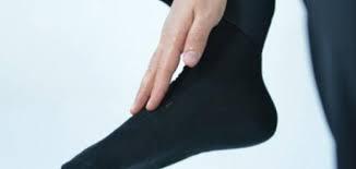 الوضوء والمسح على الجورب وفق فتوى دار الإفتاء