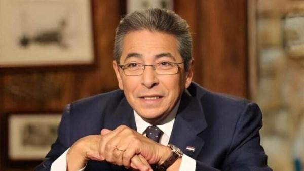 محمود سعد يتحدث بحزن وحنين عن رموز الفن الراحلين وتأثيرهم الخالد