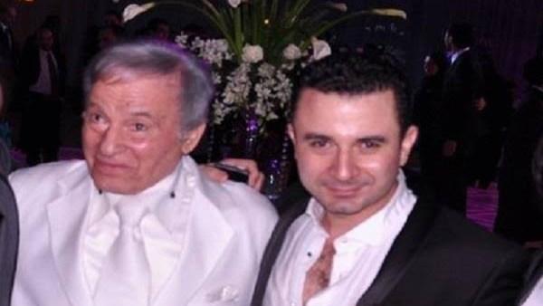 أحمد سعيد عبدالغني ينشر صورة والده ويحيي الذكرى السابعة لوفاته مع تعليق مؤثر.