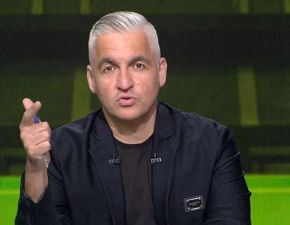 سيف زاهر يعلن اقتراب انتقال هادي رياض إلى الأهلي