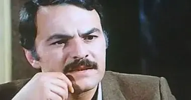 الفنان حاتم ذو الفقار في مشوار فني ومأساوي