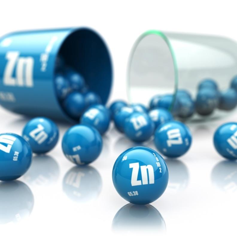 الزنك يقي من التهابات المسالك البولية ويدعم المناعة