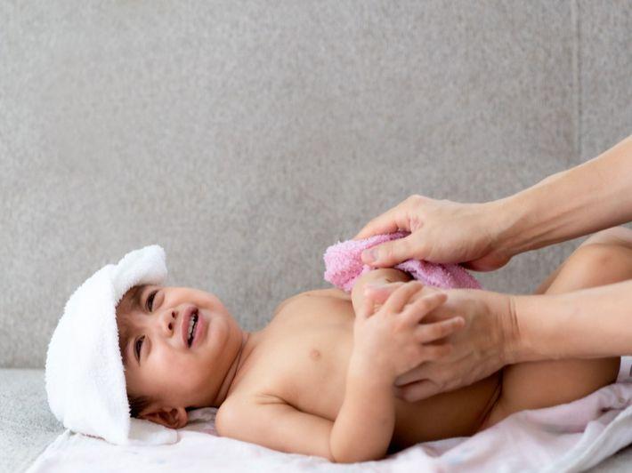 Treatment of Febrile Seizures