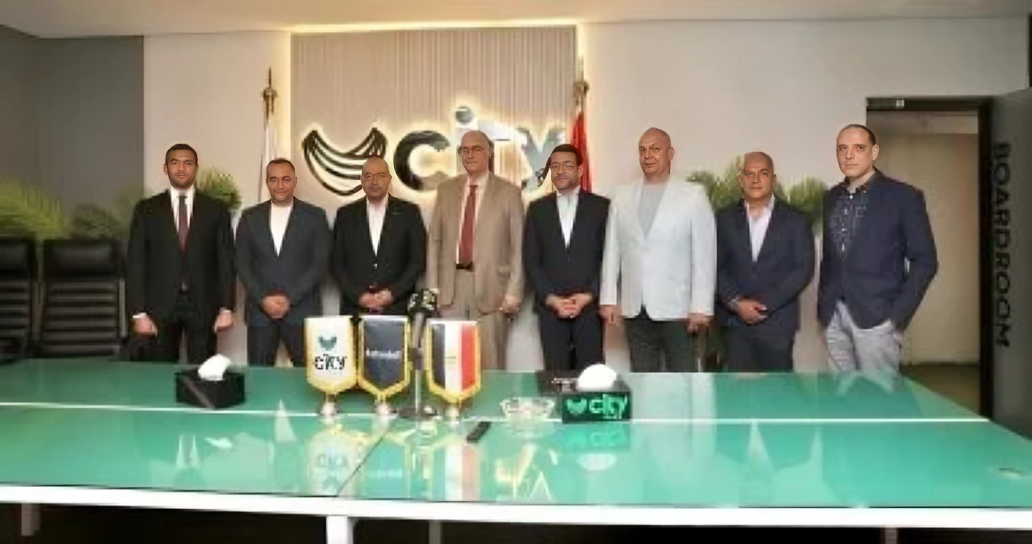 بطولات رياضية داخل أندية سيتي كلوب
