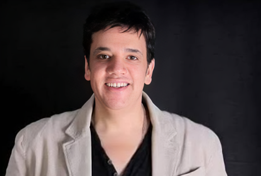 جنازة الفنان ضياء عز الدين من مسجد السيدة نفيسة