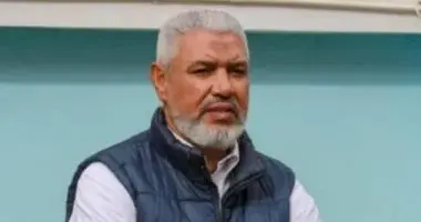 جمال عبد الحميد خلال حوار إعلامي.