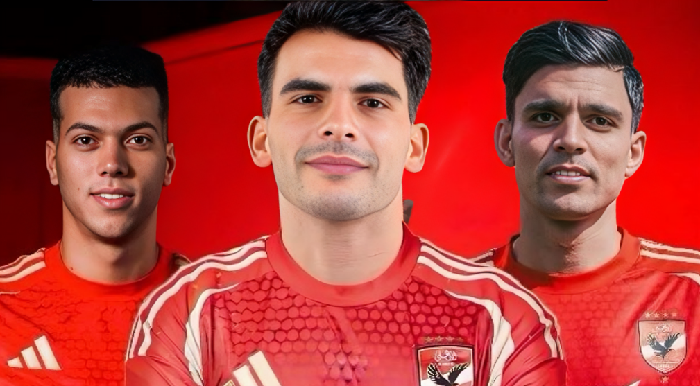 إبراهيم صلاح يتحدث في استديو برنامج الكلاسيكو.