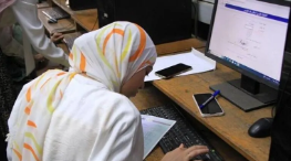 اختبارات القدرات لطلاب الثانوية العامة