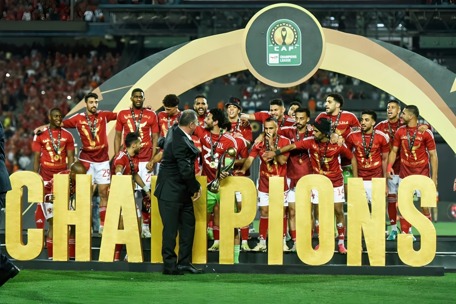 مباريات كرة قدم في الدوري المصري