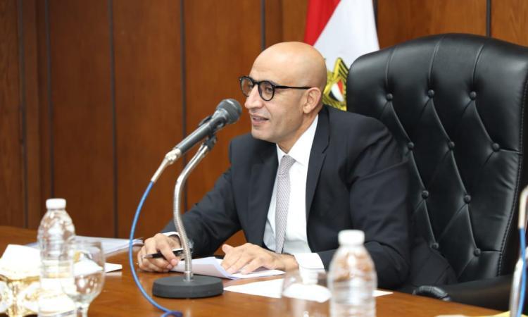طلاب الثانوية العامة 2025 في انتظار النتائج.