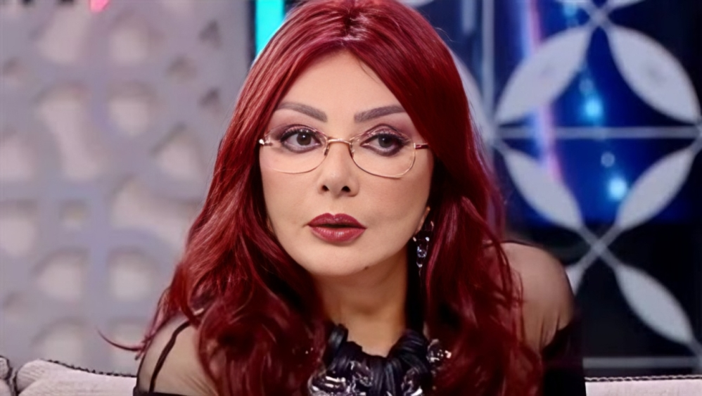 الفنانة نبيلة عبيد تعبر عن حزنها بعد تهديد شقتها بالإخلاء بسبب تعديل قانون الإيجار القديم.