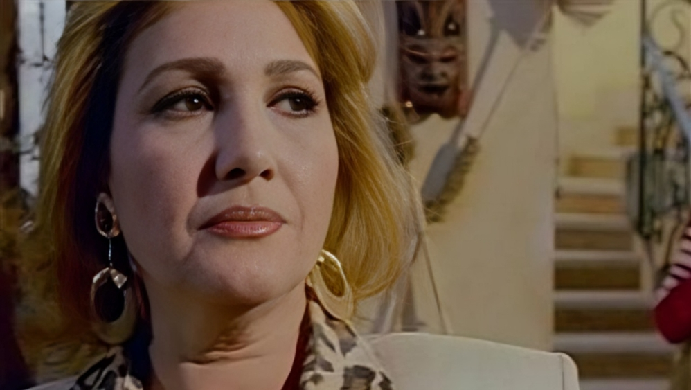 جنازة الفنانة شروق من مسجد السيدة نفيسة بالقاهرة