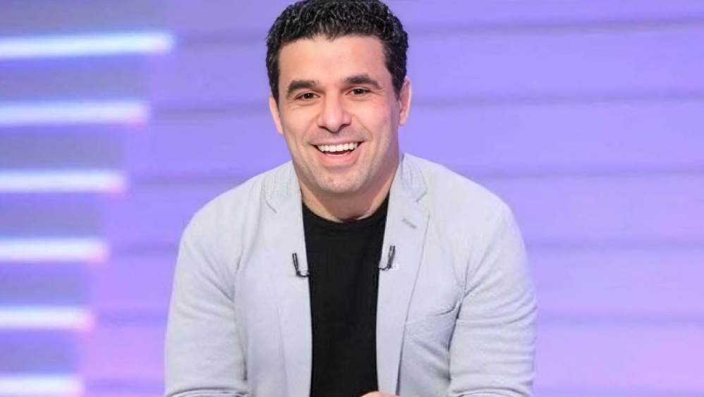 خالد الغندور يتحدث عن صفقة وسام أبو علي