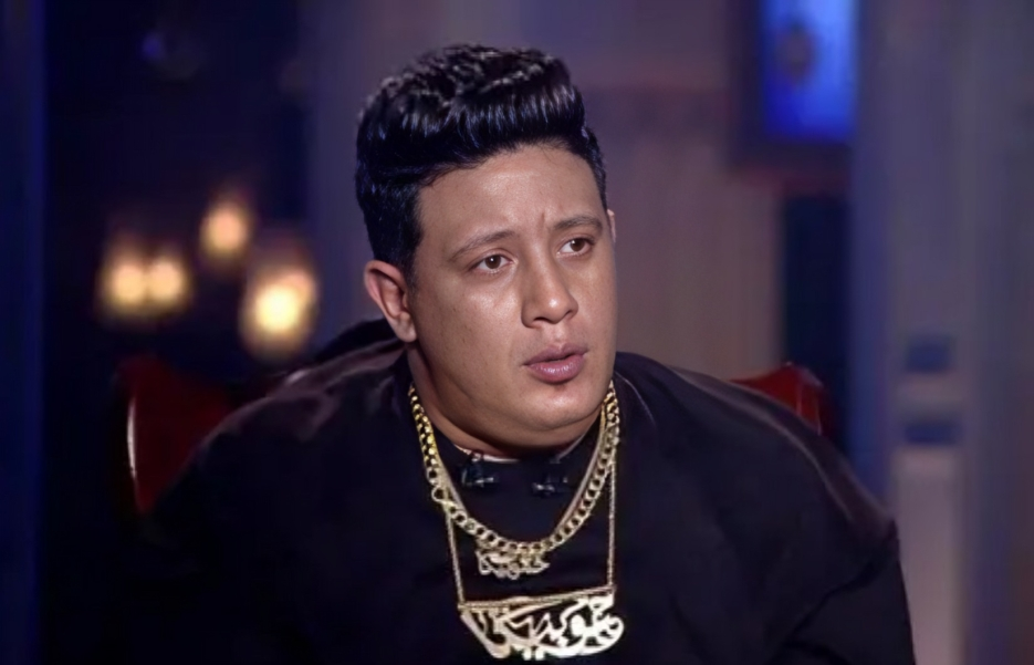 الشيخ عبد العزيز النجار ينتقد حمو بيكا بسبب أغاني أحمد عامر