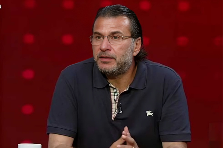 محمد عبد الجليل يعلق على احتياجات الأهلي الهجومية بعد رحيل وسام أبو علي