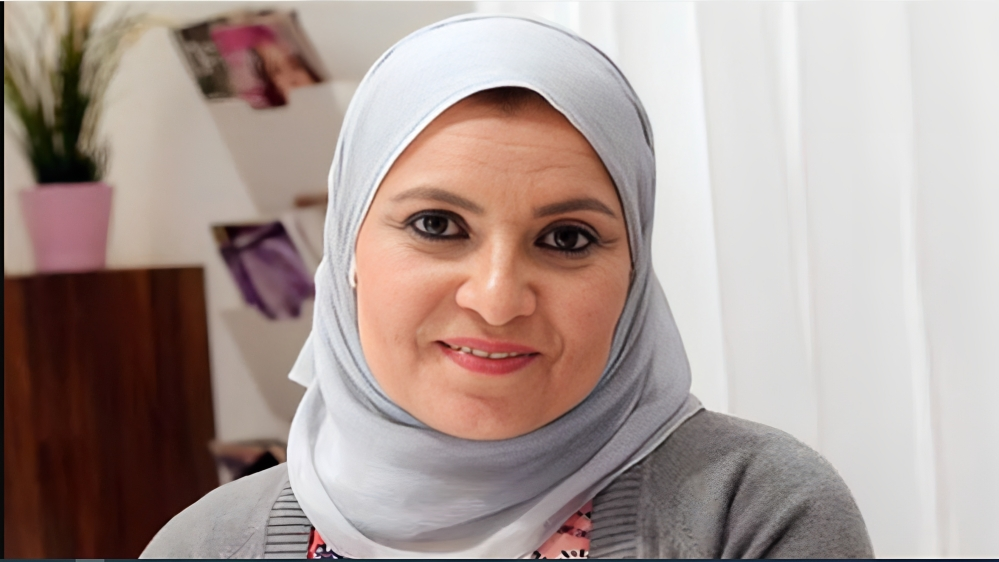 الدكتورة هبة قطب تعلق على أزمة اسم برنامج مها الصغير