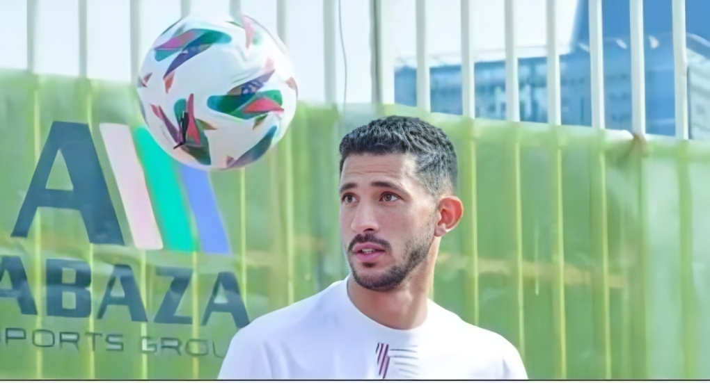أحمد فتوح في أزمة بعد مغادرة معسكر الزمالك دون إذن